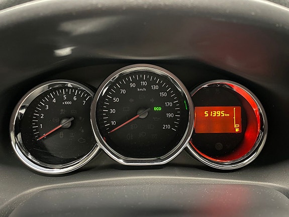Dacia Sandero 13 of 16