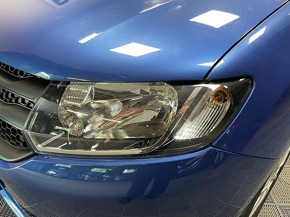 Dacia Sandero 9 of 16