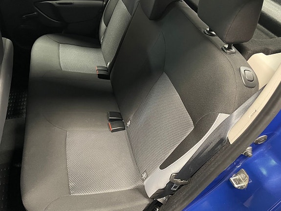 Dacia Sandero 5 of 5