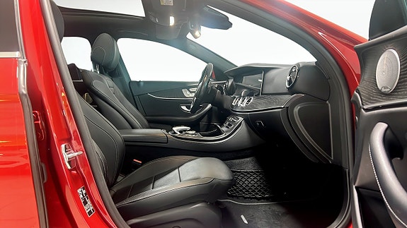 Mercedes-Benz E220 d 3 of 13