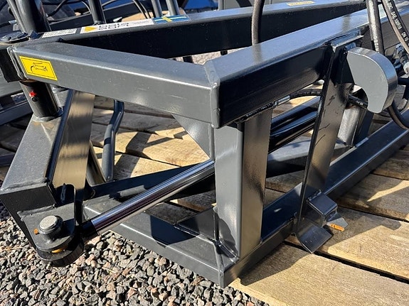 Bala Agri Balgrip SMS Fäste 180 4 of 8