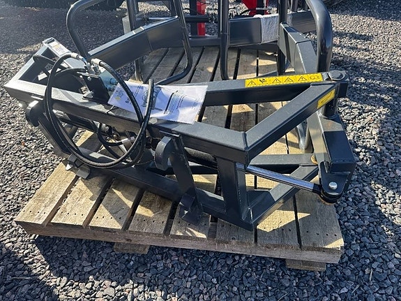 Bala Agri Balgrip SMS Fäste 180 6 of 8