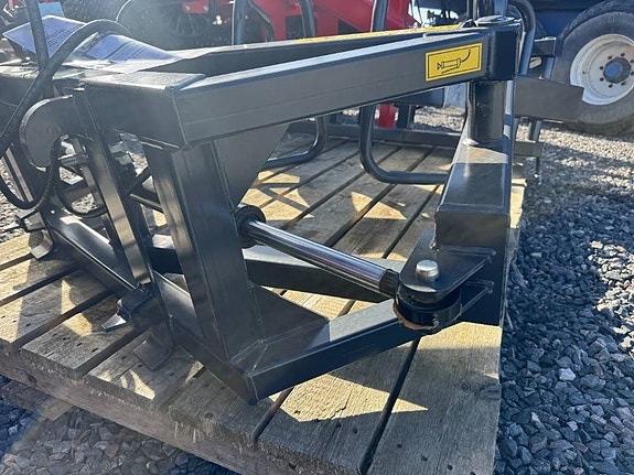 Bala Agri Balgrip SMS Fäste 180 3 of 8