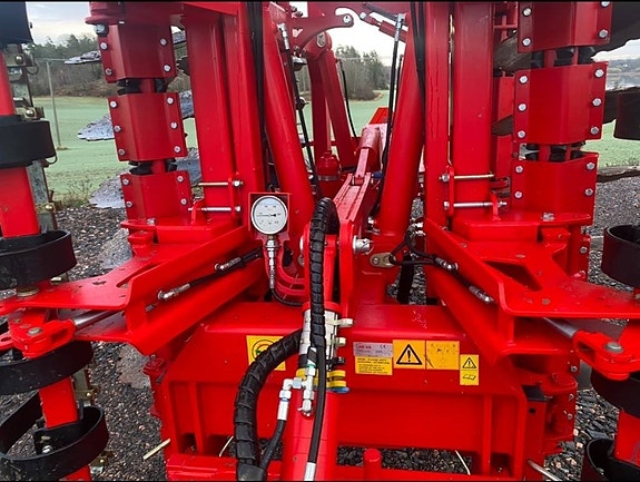 He-Va Disc-Roller XL Contour 5,5 4 of 4