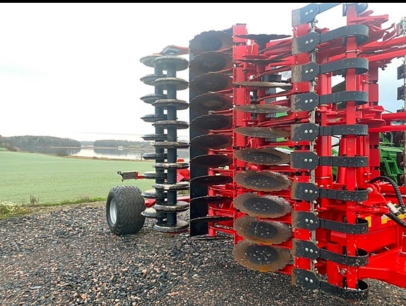 He-Va Disc-Roller XL Contour 5,5 3 of 4