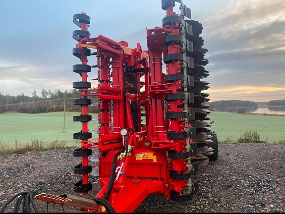 He-Va Disc-Roller XL Contour 5,5 2 of 4