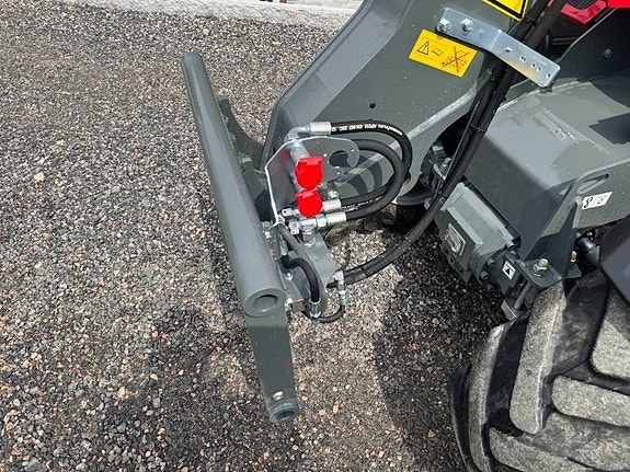 Weidemann T4512 10 of 13