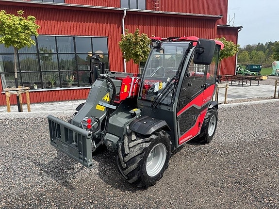 Weidemann T4512 2 of 13