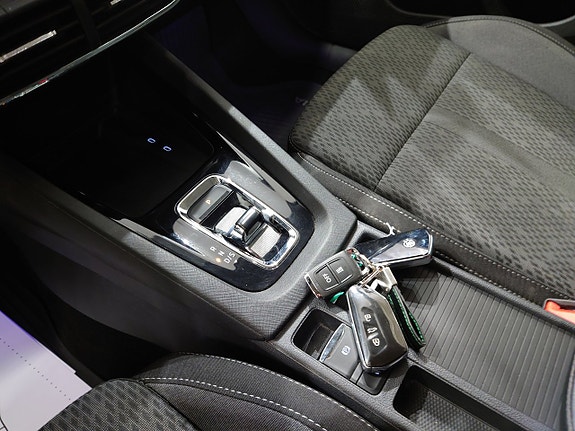 Skoda Octavia 16 of 20