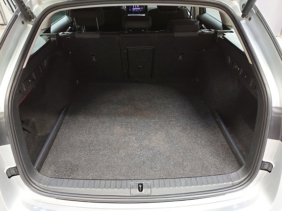 Skoda Octavia 19 of 20