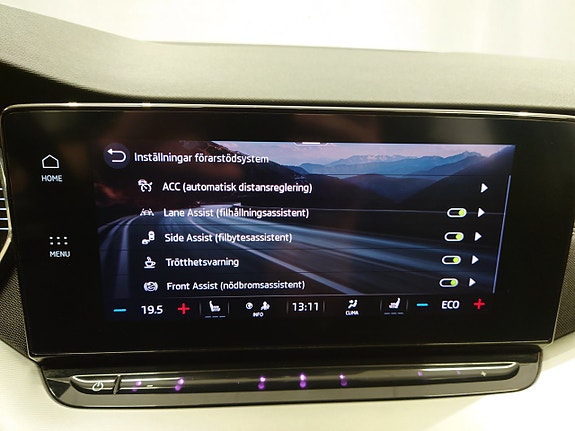 Skoda Octavia 14 of 20