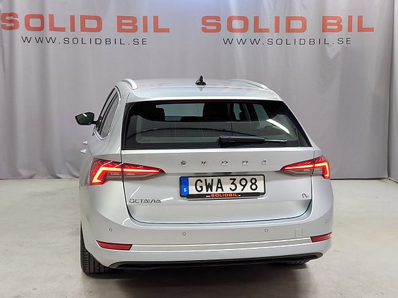 Skoda Octavia 6 of 20