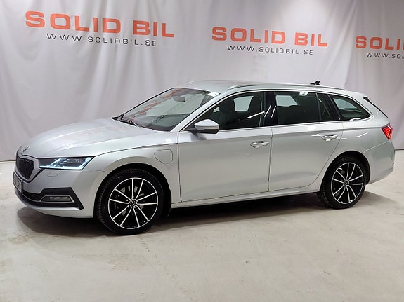 Skoda Octavia 5 of 5