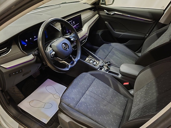 Skoda Octavia 8 of 20