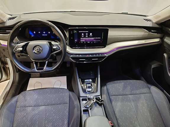Skoda Octavia 10 of 20