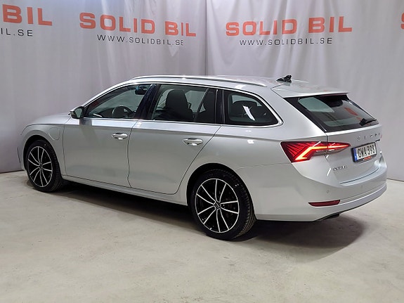 Skoda Octavia 7 of 20