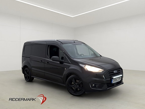Ford Transit Connect 3 of 5