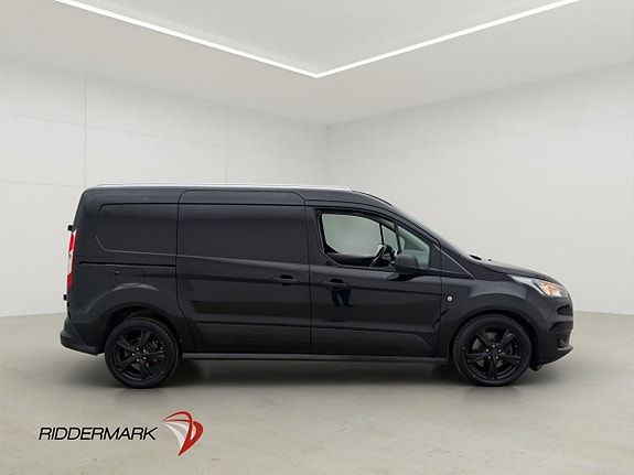 Ford Transit Connect 2 of 5
