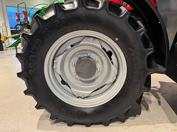 Massey Ferguson 5M 95 14 of 14