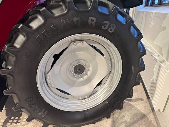 Massey Ferguson 5M 95 13 of 14