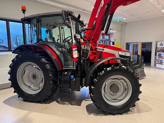 Massey Ferguson 5M 95 5 of 14