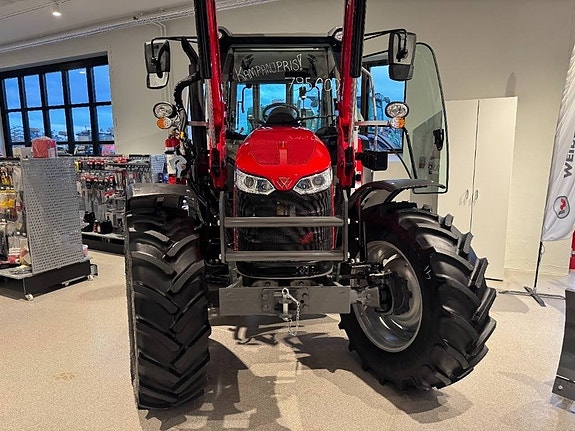 Massey Ferguson 5M 95 3 of 14