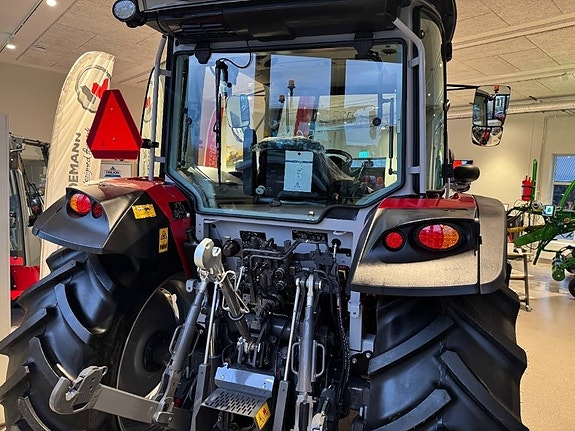 Massey Ferguson 5M 95 10 of 14