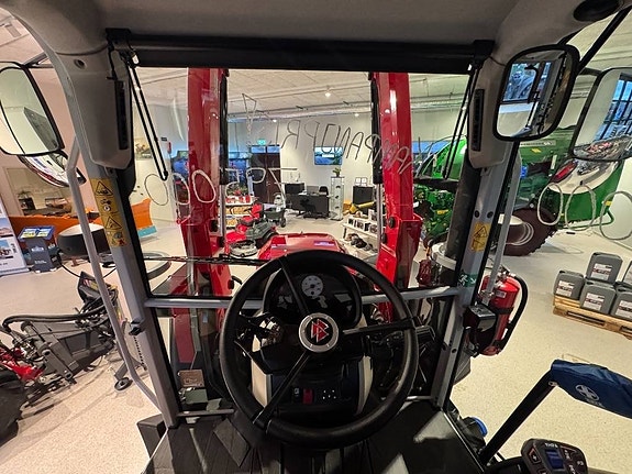 Massey Ferguson 5M 95 6 of 14