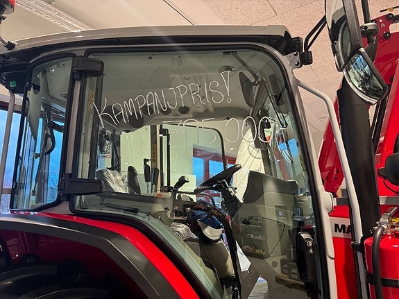 Massey Ferguson 5M 95 11 of 14