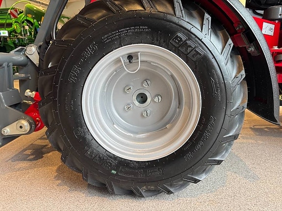 Weidemann 1140 KAMPANJ 8 of 8