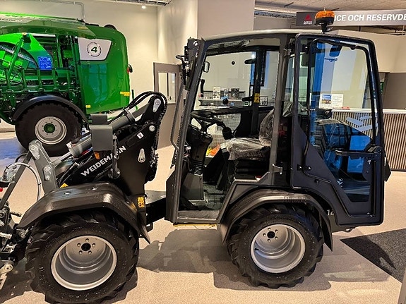 Weidemann 1260 LP 2 of 15