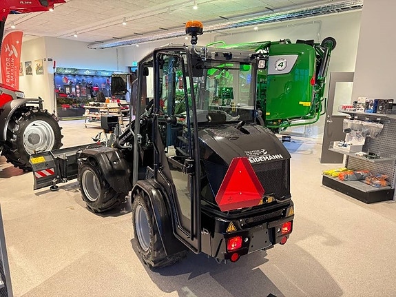 Weidemann 1260 LP 9 of 15