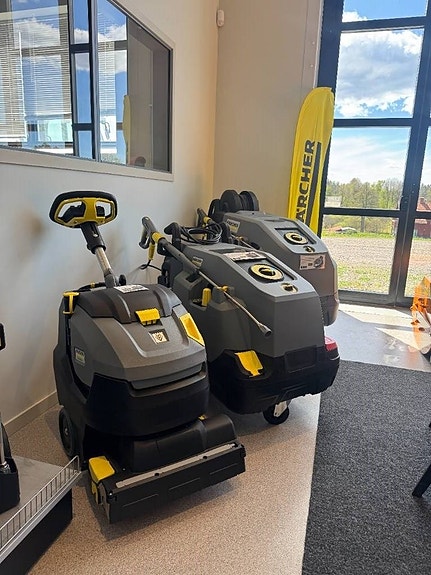 Kärcher HD 5/15 CX 5 of 5