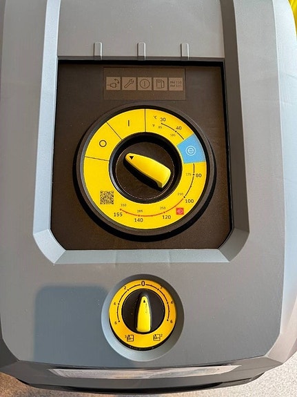 Kärcher HDS 10/21 MXA 4 of 8