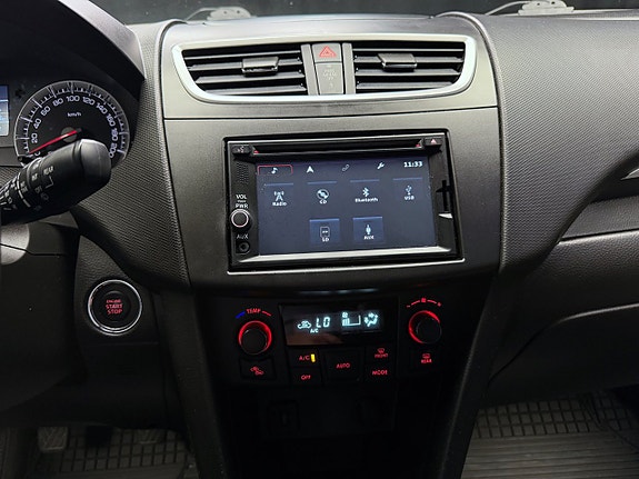 Suzuki Swift 22 of 30