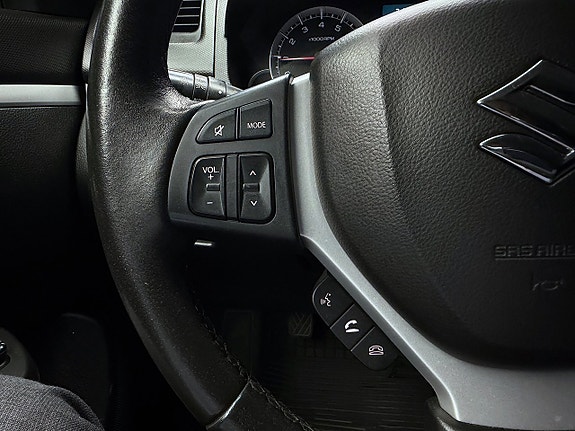 Suzuki Swift 20 of 30