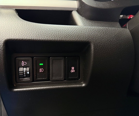 Suzuki Swift 18 of 30