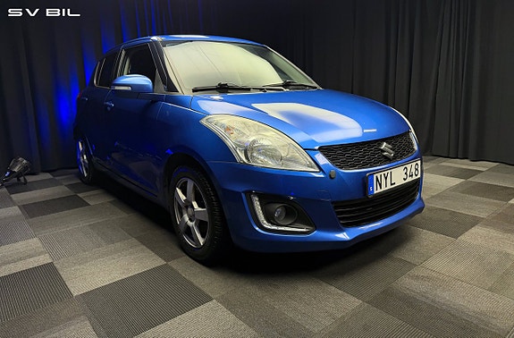 Suzuki Swift 3 of 30
