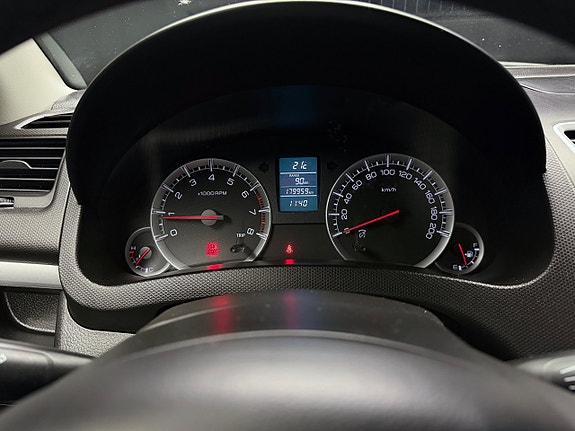 Suzuki Swift 21 of 30