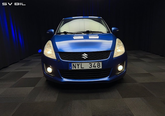 Suzuki Swift 4 of 30