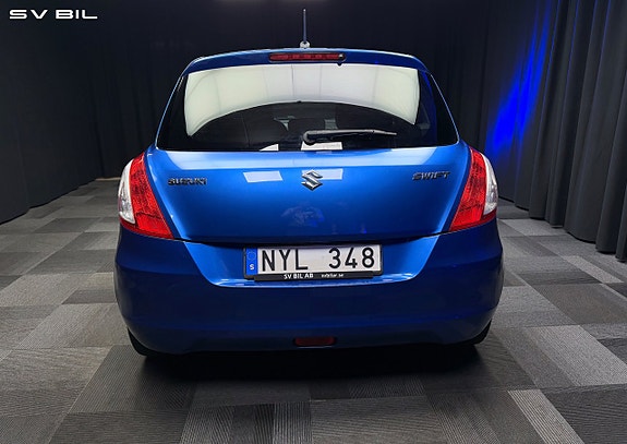 Suzuki Swift 7 of 30