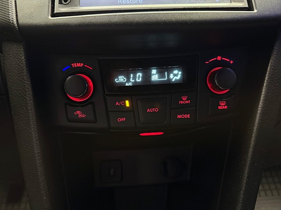 Suzuki Swift 27 of 30