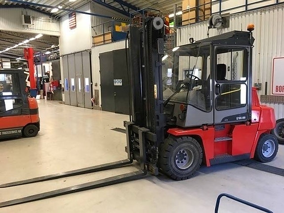 Kalmar DCF 50 - 6 H 2 of 9