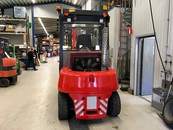 Kalmar DCF 50 - 6 H 3 of 9