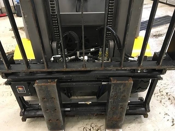 Jungheinrich EFG S 30 4 of 5