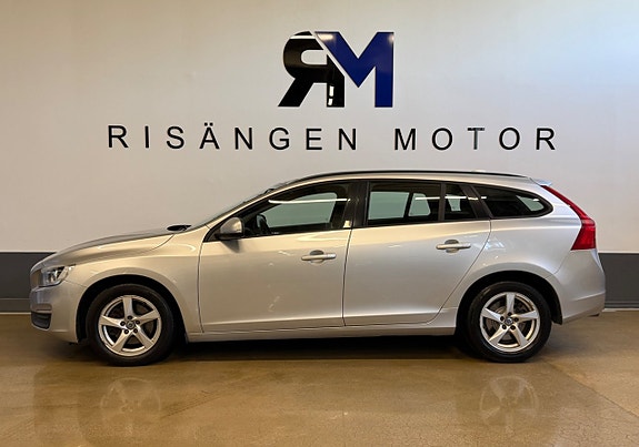 Volvo V60 3 of 5