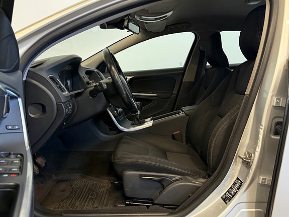 Volvo V60 8 of 11