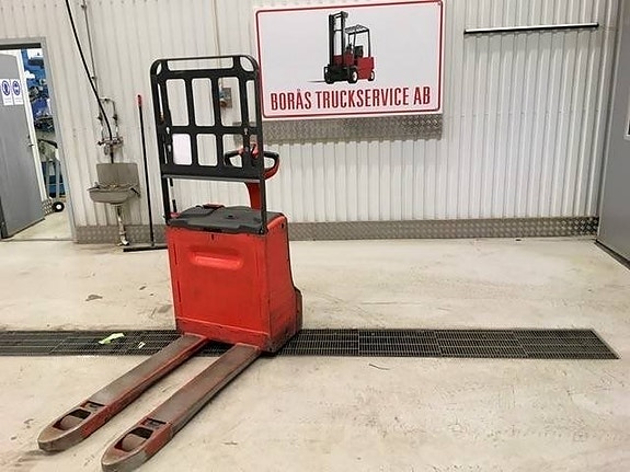 Linde T 18 2 of 4
