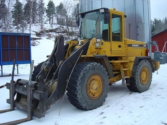 Utbildning Truck & Arbetsplattform A,B,C,D 5 of 20