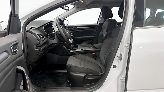 Renault Megane 10 of 19
